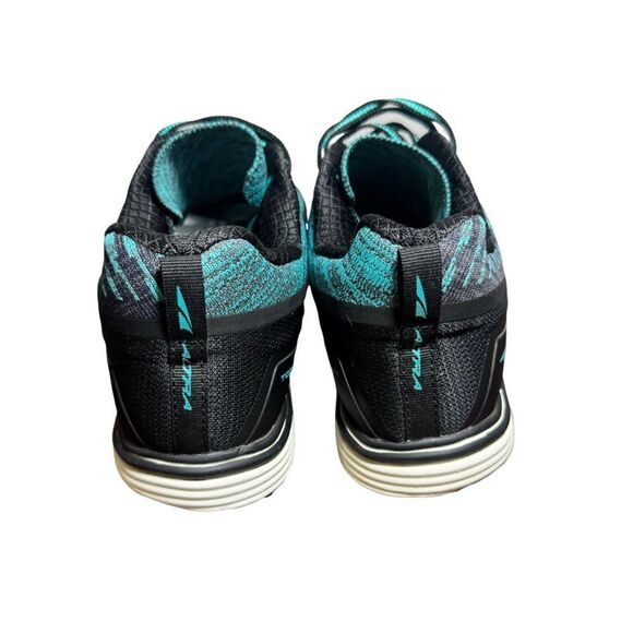 Altra women’s Blue Running Shoes torin size 9 - Picture 3 of 6